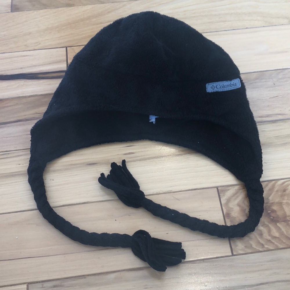 Columbia super soft youth hat